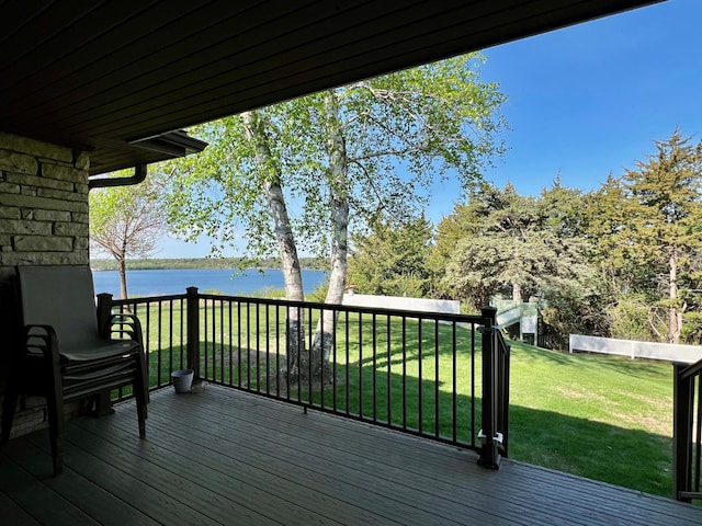 579 Park Ave W, Ortonville, MN 56278 - photo 34