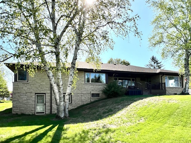 579 Park Ave W, Ortonville, MN 56278 - photo 37
