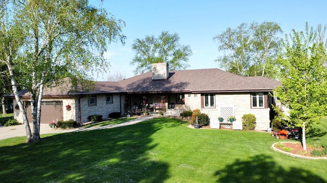 579 Park Ave W, Ortonville, MN 56278 - photo 40