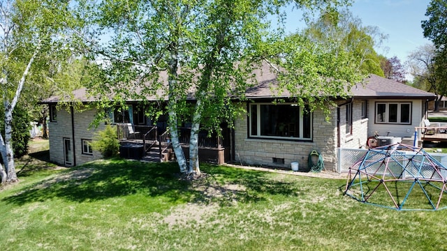 579 Park Ave W, Ortonville, MN 56278 - photo 41