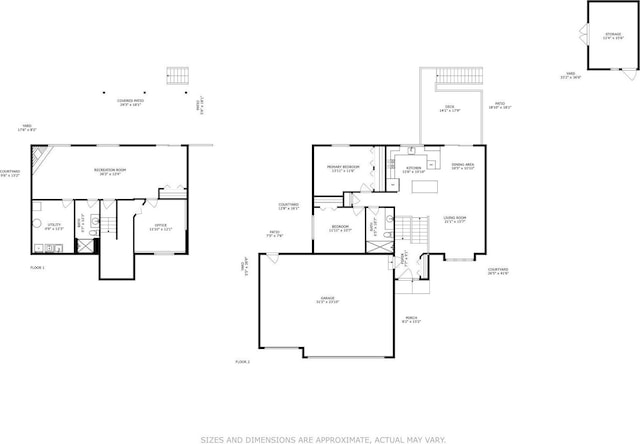 room layout