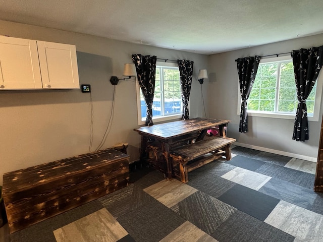 791 W Rd, Wright, MN 55798 - misc room featuring baseboards