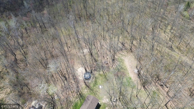 791 W Rd, Wright, MN 55798 - view of property location