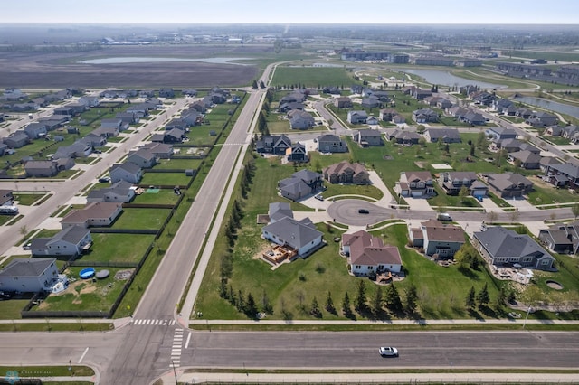 3914 21st Ave S, Moorhead, MN 56560 - view of property location featuring a nearby body of water and nearby suburban area