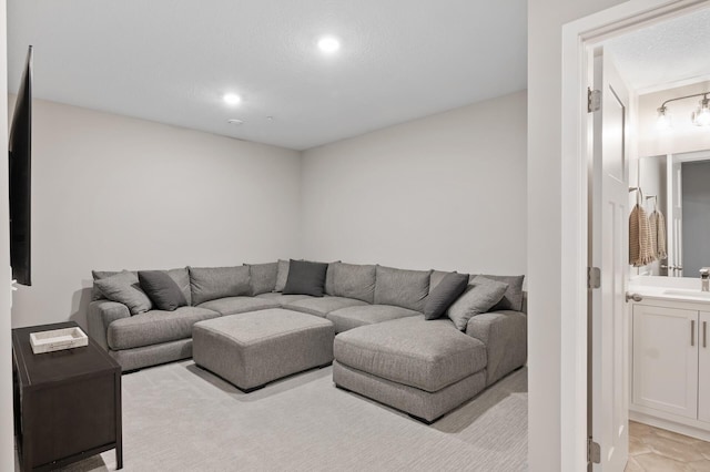 19000 72nd Pl N, Maple Grove, MN 55311 - living area with recessed lighting