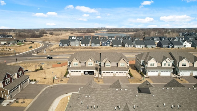 19000 72nd Pl N, Maple Grove, MN 55311 - aerial view of residential area