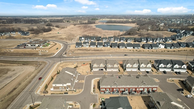 19000 72nd Pl N, Maple Grove, MN 55311 - view of property location with nearby suburban area and a nearby body of water