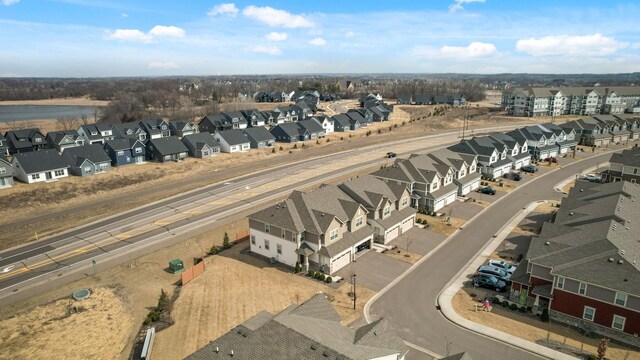 19000 72nd Pl N, Maple Grove, MN 55311 - aerial view of residential area