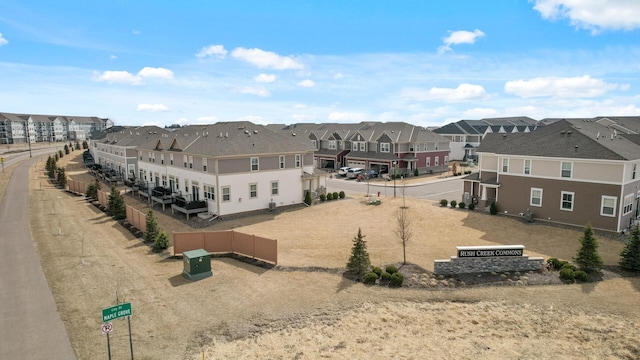 19000 72nd Pl N, Maple Grove, MN 55311 - aerial perspective of suburban area