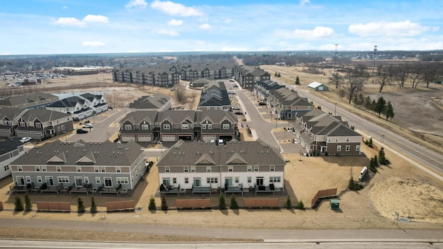 19000 72nd Pl N, Maple Grove, MN 55311 - aerial perspective of suburban area