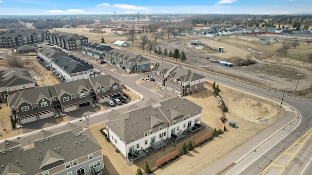 19000 72nd Pl N, Maple Grove, MN 55311 - view of property location with nearby suburban area