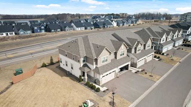 19000 72nd Pl N, Maple Grove, MN 55311 - aerial perspective of suburban area