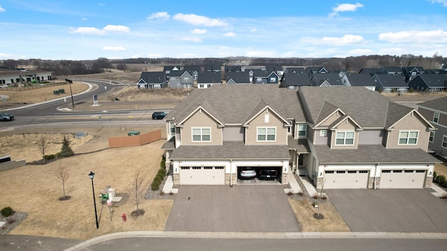 19000 72nd Pl N, Maple Grove, MN 55311 - aerial view of residential area