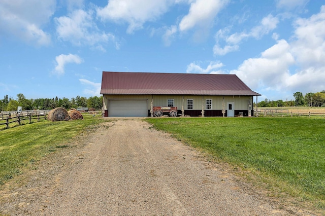 10448 345th St, Saint Joseph, MN 56374 - photo 5