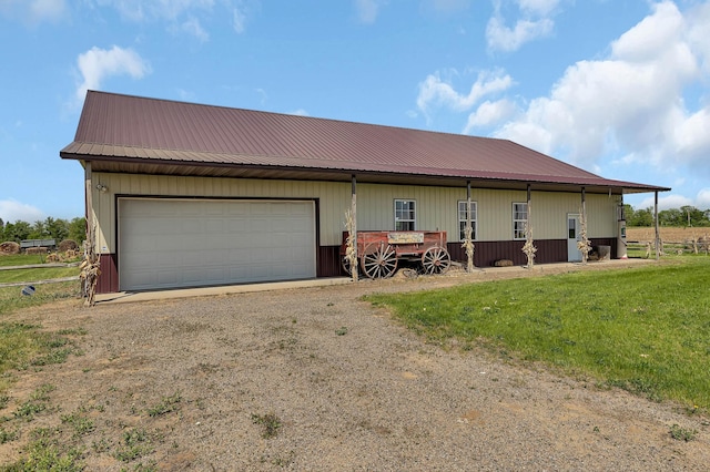 10448 345th St, Saint Joseph, MN 56374 - photo 19