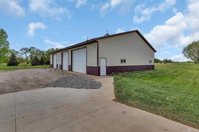 10448 345th St, Saint Joseph, MN 56374 - photo 20