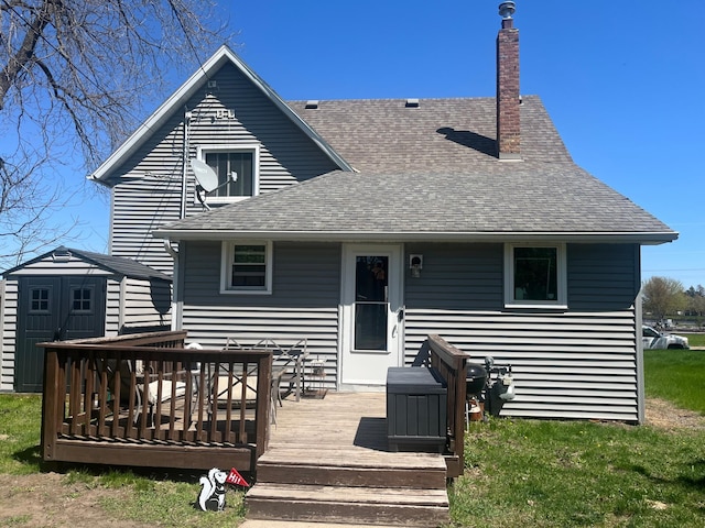 209 1st St NW, Little Falls, MN 56345 - photo 1