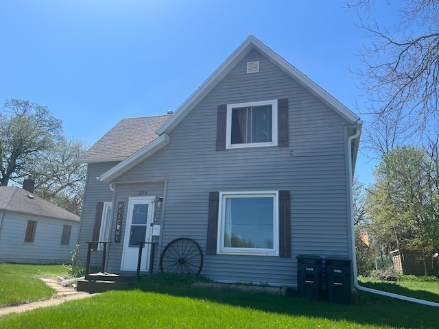 209 1st St NW, Little Falls, MN 56345 - photo 4