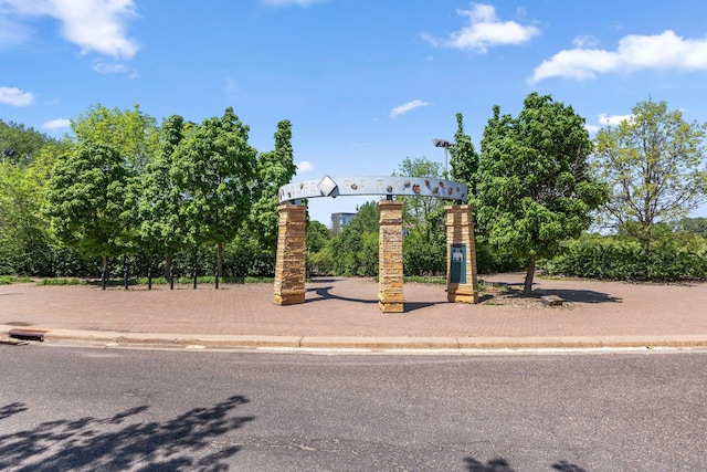3709 Grand Way Unit 315, Saint Louis Park, MN 55416 - view of playground