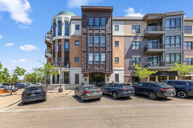 3709 Grand Way Unit 315, Saint Louis Park, MN 55416 - view of apartment building / complex