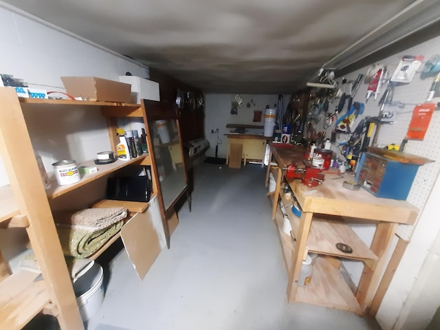 101 8th Ave N, Saint James, MN 56081 - view of storage