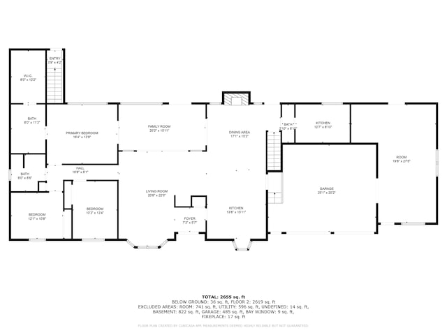 402 2nd Ave SE, Mapleton, MN 56065 - property floor plan