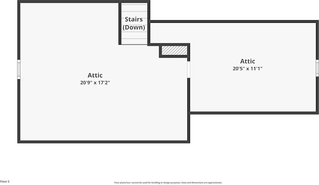 floor plan / room layout