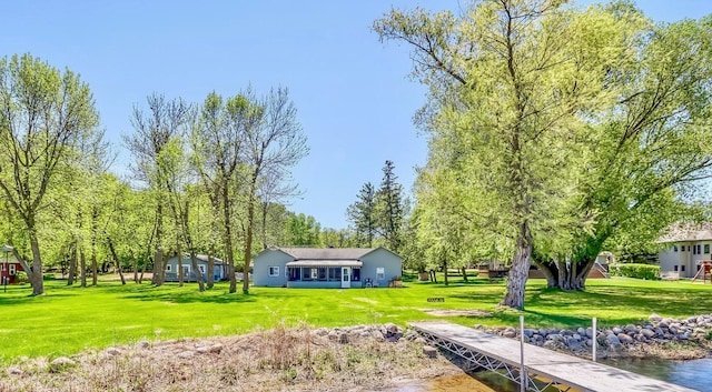 23620 Melissa Dr, Lake View Twp, MN 56501 - photo 1