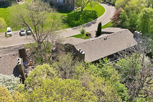 9018 Neill Lake Rd, Eden Prairie, MN 55347 - view of subject property