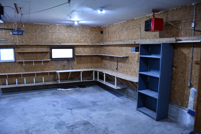 17976 120th Ave NE, North Twp, MN 56701 - view of storage room