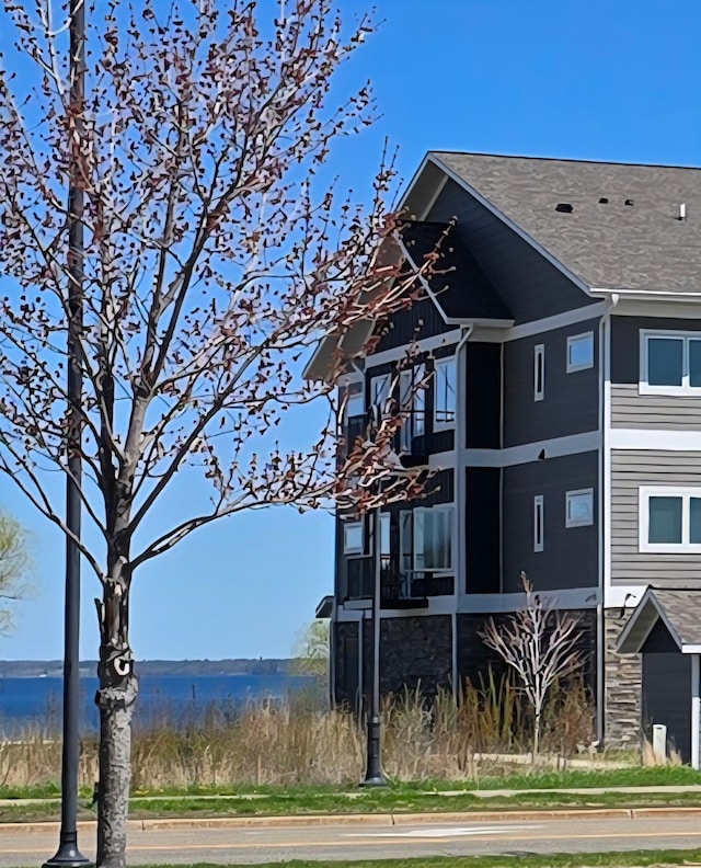 715 Lake Shore Dr NE Unit 101, Bemidji, MN 56601 - photo 3