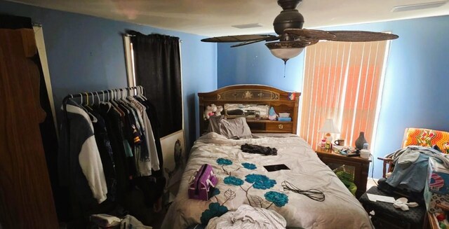 139 2nd St W, Wabasha, MN 55981 - view of bedroom