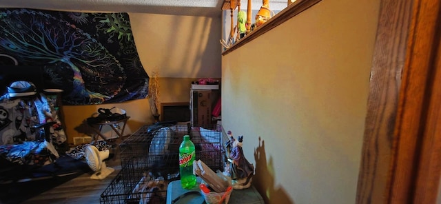139 2nd St W, Wabasha, MN 55981 - view of staircase