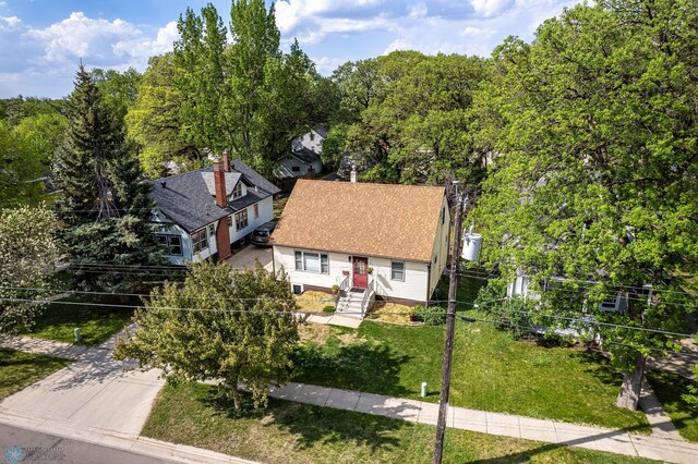 40 Terrace N, Fargo, ND 58102 - photo 43