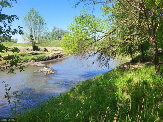 8743 Unit Ave, Stewart, MN 55385 - water view