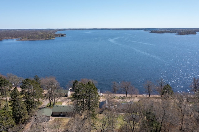 water view