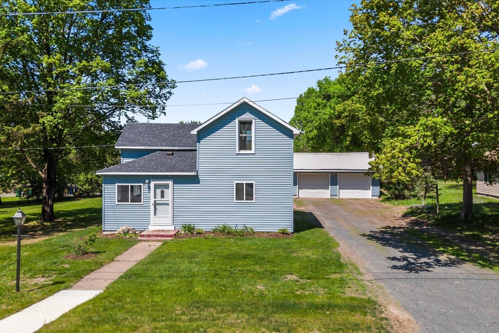 119 1st St, Dresser, WI 54009 - photo 1