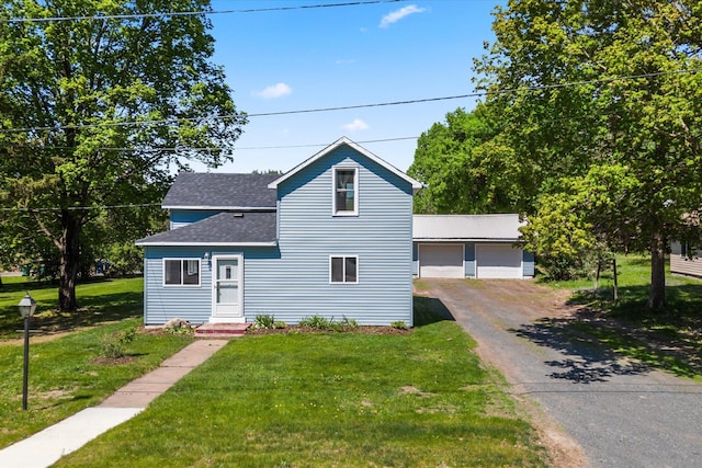 119 1st St, Dresser, WI 54009 - photo 1