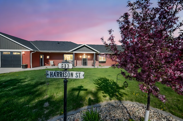 513 Harrison St, Welcome, MN 56181 - photo 1