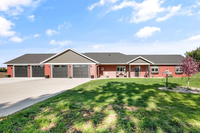 513 Harrison St, Welcome, MN 56181 - photo 2