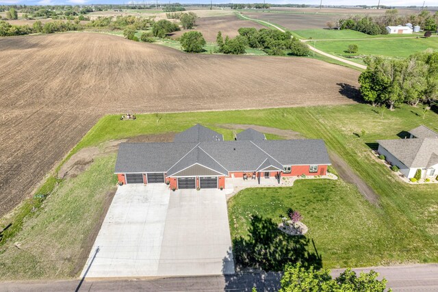 513 Harrison St, Welcome, MN 56181 - photo 21