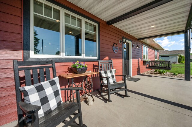 513 Harrison St, Welcome, MN 56181 - photo 22