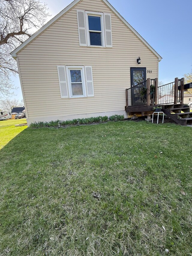 703 Markley Ave S, Thief River Falls, MN 56701 - photo 4