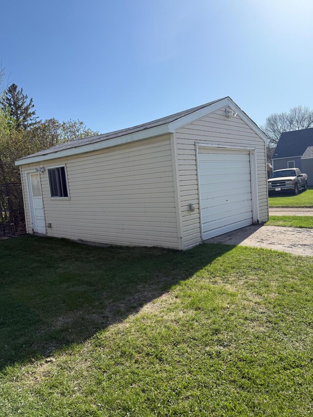 703 Markley Ave S, Thief River Falls, MN 56701 - photo 8