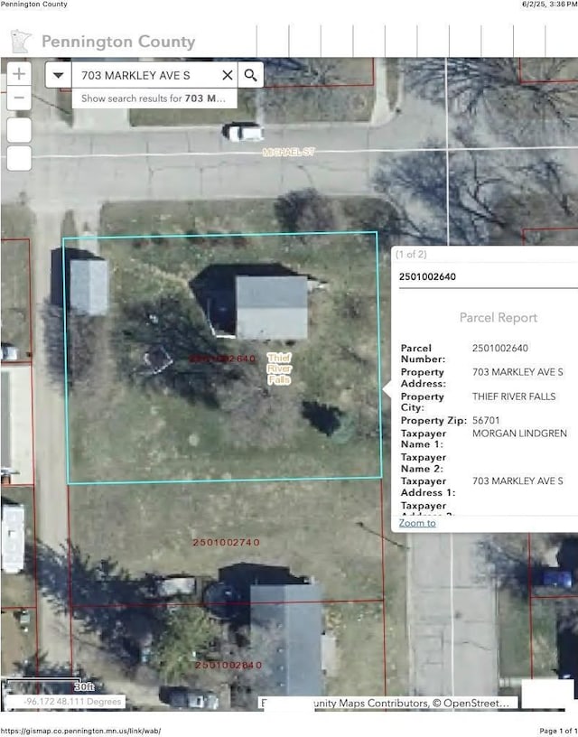 703 Markley Ave S, Thief River Falls, MN 56701 - photo 23