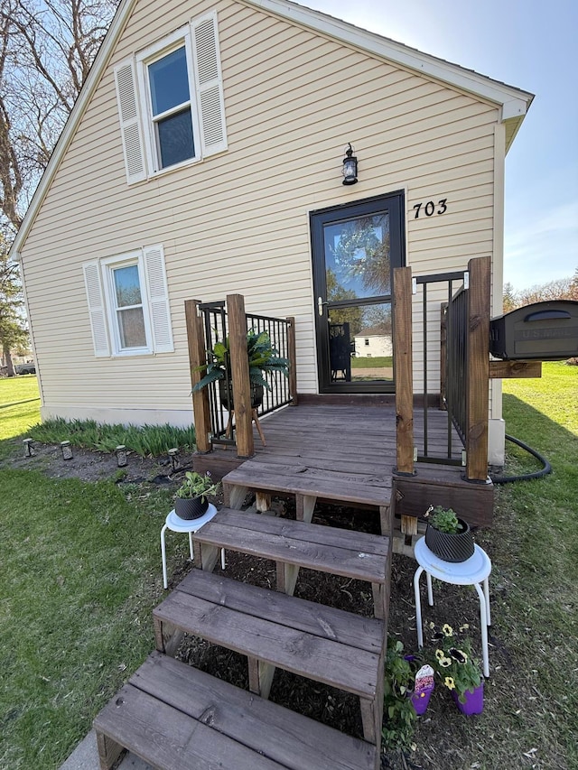 703 Markley Ave S, Thief River Falls, MN 56701 - photo 1