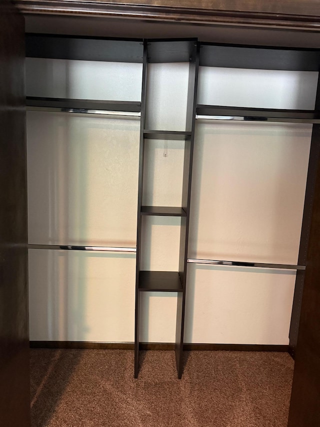 504 Fallwood Rd, Redwood Falls, MN 56283 - view of closet