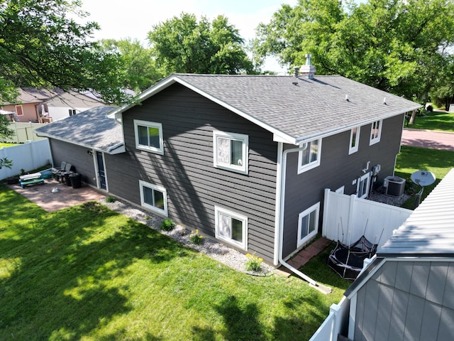 504 Fallwood Rd, Redwood Falls, MN 56283 - photo 31