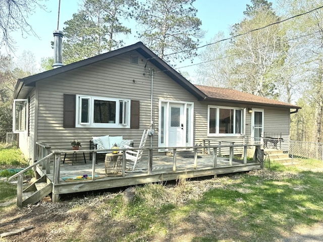 25433 County 86, Nevis, MN 56467 - photo 1