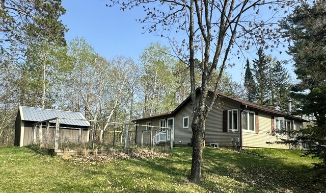 25433 County 86, Nevis, MN 56467 - photo 9